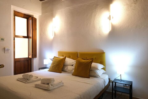 와인 아파트먼트 플로렌스 사그란티노