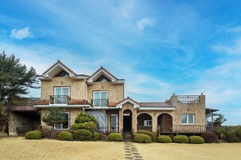 가평 모닝힐펜션