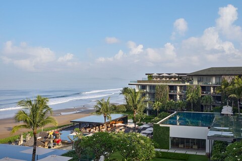 알릴라 스미냑, 발리