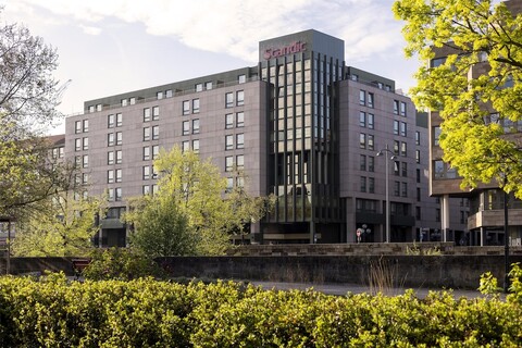 스칸딕 뉘른베르크 센트럴