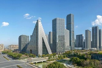 AC Hotel by Marriott Hangzhou