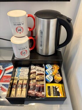 Jubilee Hotel Kensington