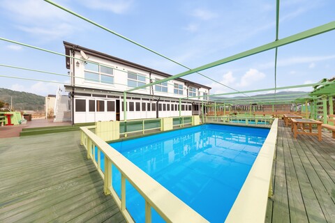 강화도 아비앙또 스파펜션