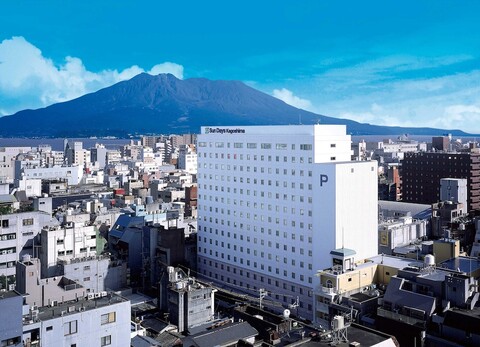 선 데이즈 가고시마