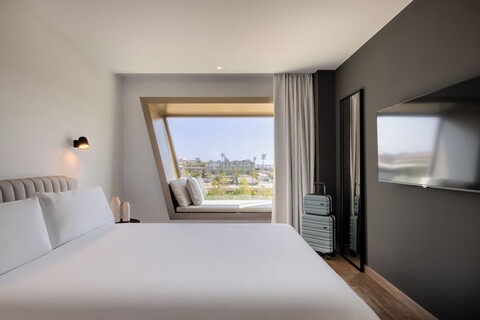 호텔 SB 윈 4 슈프