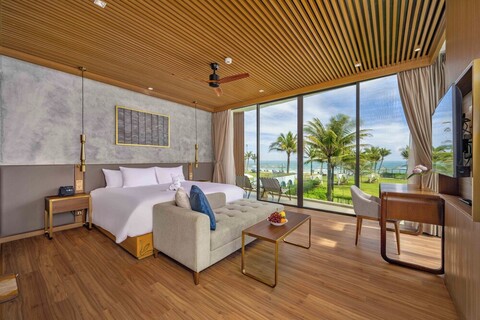 리갈 리버사이드 빌라스