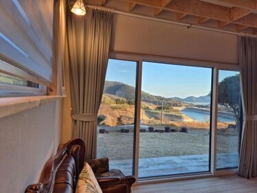 Full Moon 장흥 달바위 펜션