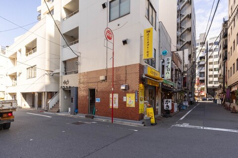 하우스호텔 고탄다