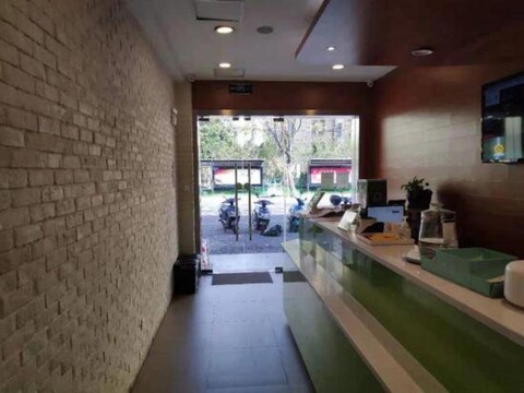 Hi Inn (Shanghai Yunshan Road)