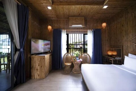 Cantho Eco Resort