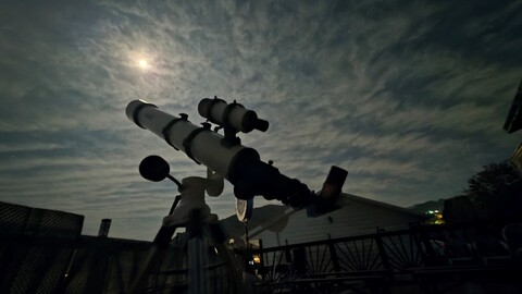 가평 트라페지움펜션