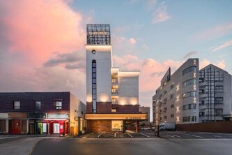 포항 H Avenue 포스코대로점