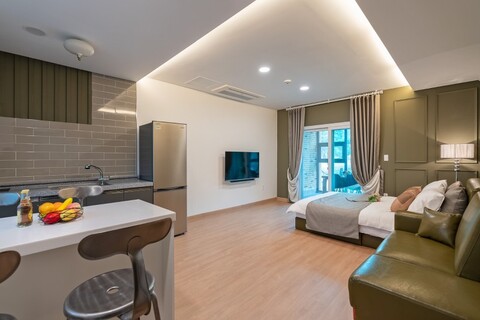 가평 테라피스파펜션