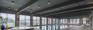 보코, 스톡홀름 키스타, IHG 제공