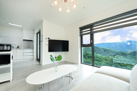 가평 하늘과땅사이힐링스테이