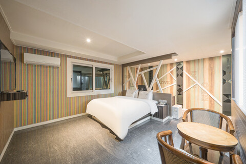 포항 죽도시장 스타