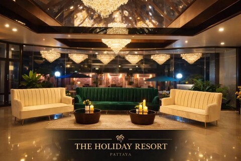 The Holiday Resort Pattaya