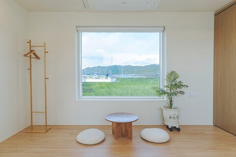 경주 화월풀빌라