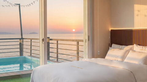 태안 풀빌라쏠플레오