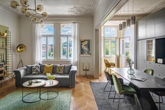 MN6 럭셔리 스위트 바이 아드레즈