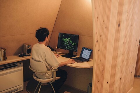 야마나카코 1st의 사누 2nd 홈