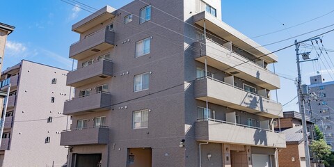 삿포로 레지덴셜 주노