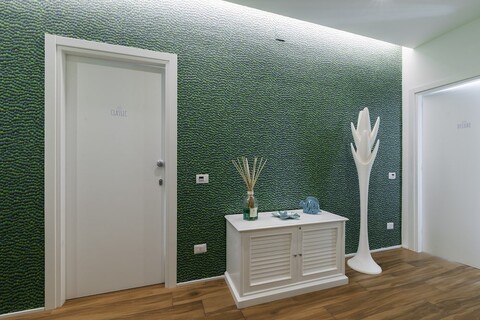 카사 마레 비치프런트 럭셔리 스위트