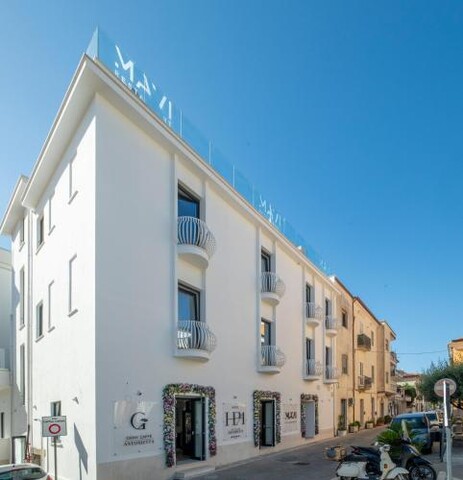 Hotel Palazzo Antonietta