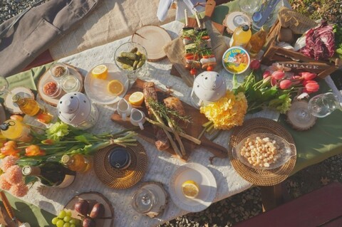 공주 동학사 파크오브드림