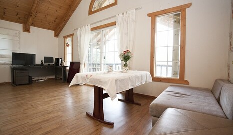 가평 양지마을펜션