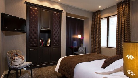 호텔 뒤 프린스 유진