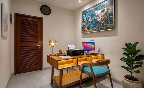 Naksa Homestay Sanur