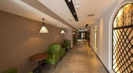 제임스 조이스 커피텔 베이징 치안먼 브랜치