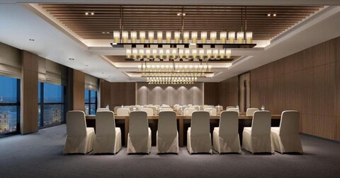 Redding Mann Hotel (Shanghai Jiaotong University)