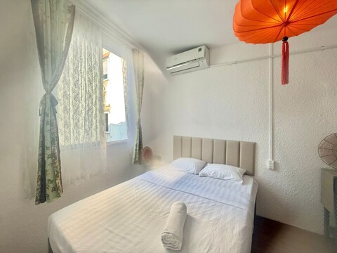 체리 블로섬 부티크 호텔