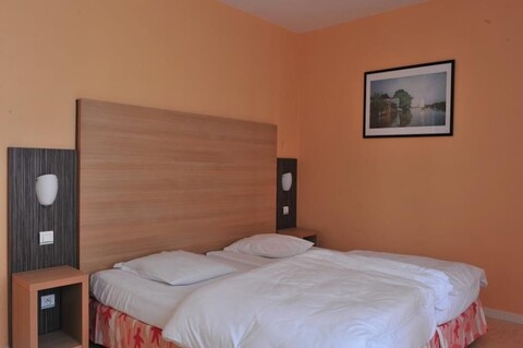 호텔 머제스틱 알자스