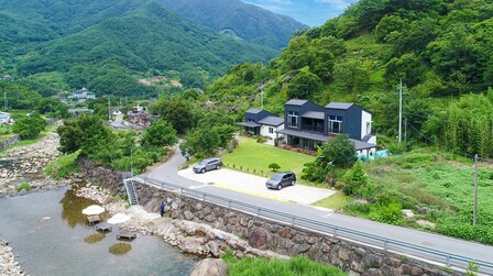 하동 휘게스테이펜션