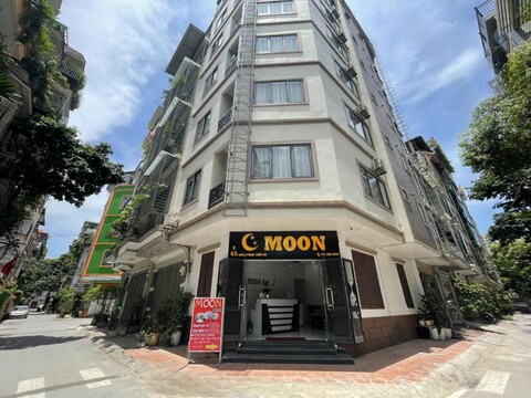 문 호텔 아파트먼트 3