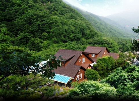 양산(배내골) 배내의아침펜션