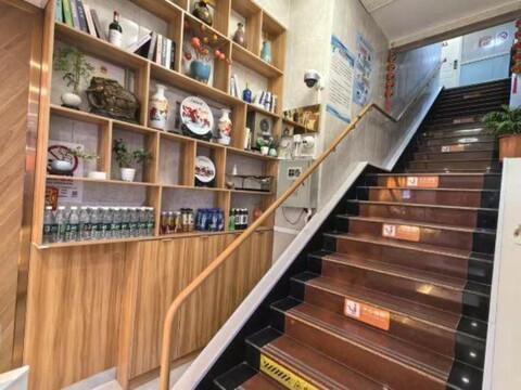 TongTai  Preferred  Hotel