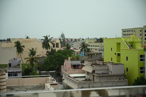 Goroomgo Srikhetra Bandhu Guest House Puri 