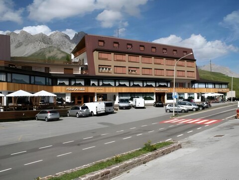 Hotel Arnika Wellness