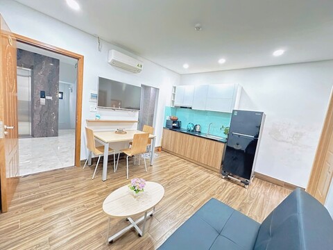 골드 호텔 & 아파트먼트 다낭