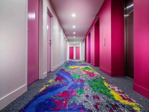 이비스 스타일 브리즈번 엘리자베스 스트리트