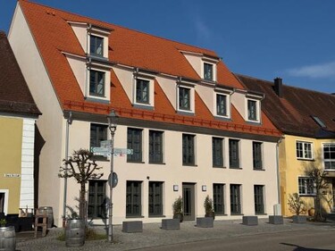 Parzivita Suites