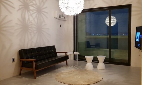 대부도(영흥도) 모노65펜션