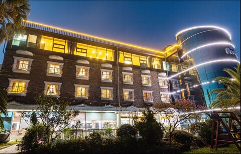 제주 뉴오션리조트