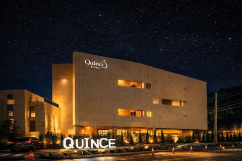 남양주 호텔 퀸스