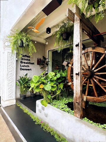 빈스테이 호스텔