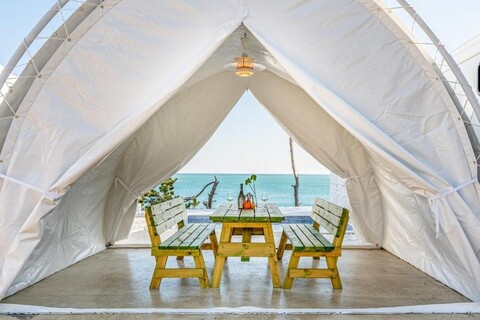 신포항 TITF카라반